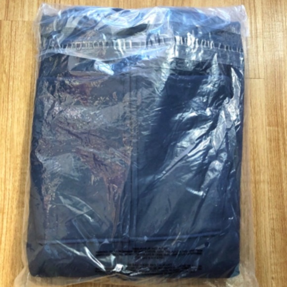 NWT PINK SEALED Everyday Lounge Perfect FullZip Hoodie Jacket XL - Picture 7 of 7